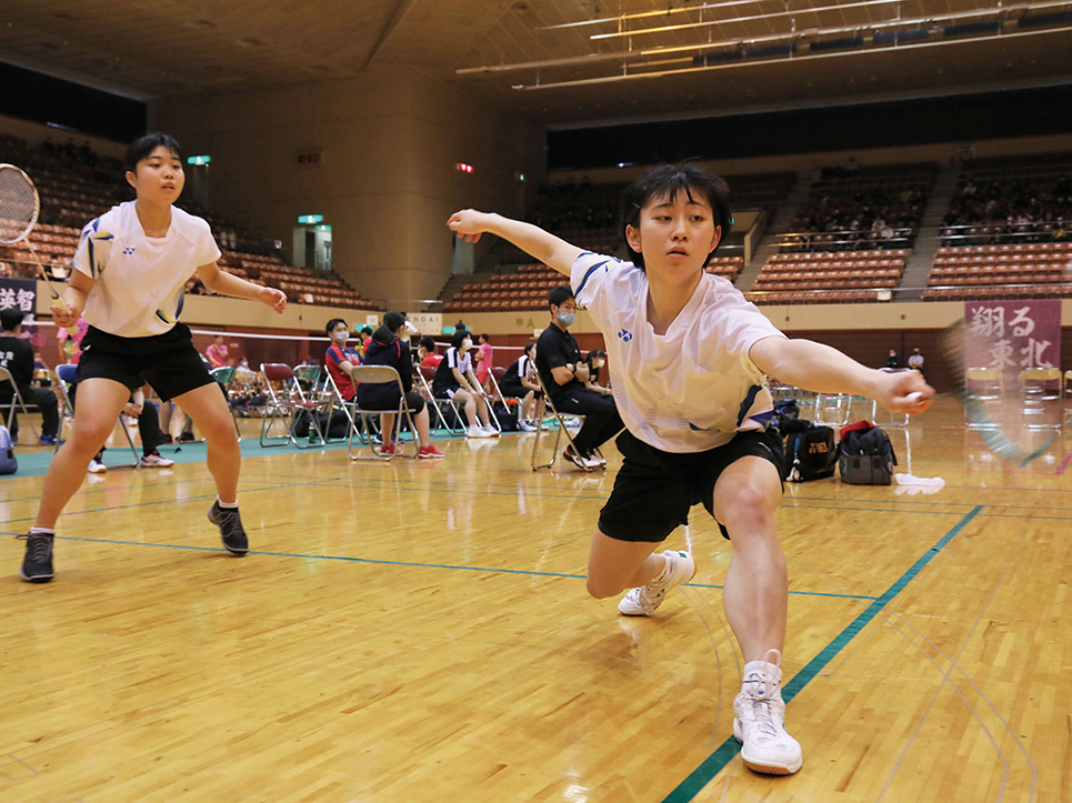 全国大会出場の部活動